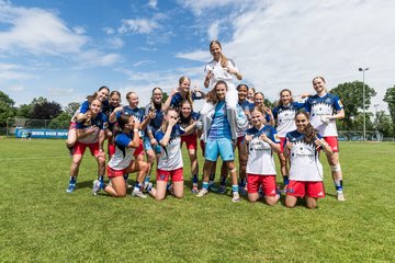 Bild 116 - wBJ HSV Leistungsvergleich